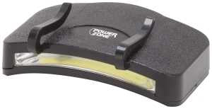 CAPLIGHT LED 3W 200LUMEN      