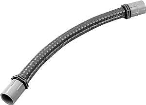 ELBOW CONDUIT PVC FLEX 3/4INCH