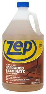 CLEANER FLOOR HDWD/LAMI 128OZ 