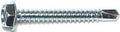 SCREW SHT MTL ZN HEX  10X1-1/2