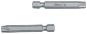 INSERT BIT 6IN                