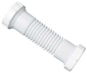 SINK DRAIN COUPLING DOUBLE    