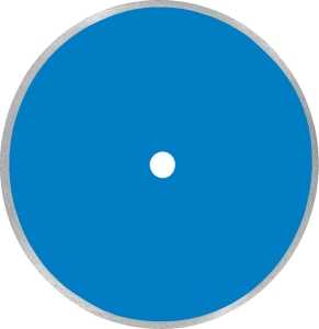 7X.060X5/8BLUE DRY TILE BLADE 
