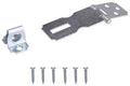 HASP SAFETY ZINC PLT 2-1/2IN  