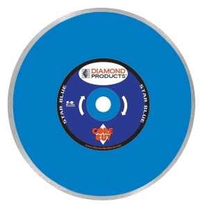 BLADE TILE TD2B 4X0.6X7/8IN   