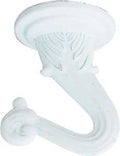 HOOK SWAG KIT 2PC WHITE       