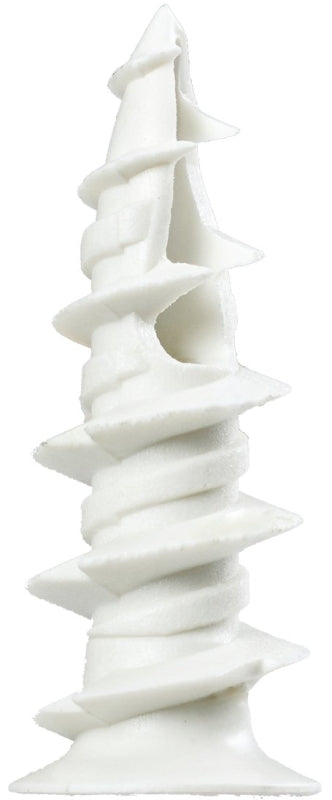 Cobra Anchors 016S Hollow Wall Anchor, Nylon, 52 lb, 4/PK