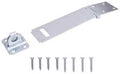 HASP SAFETY ZN STL 6X1-3/4IN  