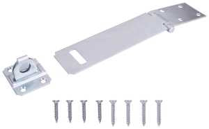 HASP SAFETY ZN STL 6X1-3/4IN  