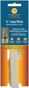 WICK FLAT 5/8 3PK             