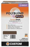 GROUT TL SNDED COFFEE BEAN 7LB