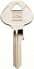 KEY BLANK MASTER M70          