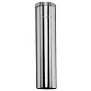 EXTENSION TUBE 1-1/4X4 20GA   