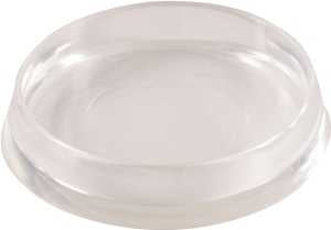 CUP FURN 1-7/8IN CLR          