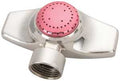 SPRINKLER SPOT CIRCLE ZINC    