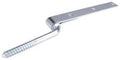HOOK SCREW/HINGE STRAP 10IN   