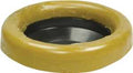 WAX RING-FLANGE TOILET        