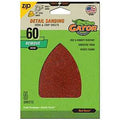 COARSE MOUSE SHEETS 5PK       