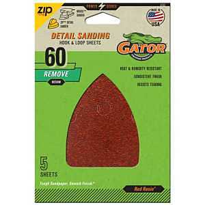 COARSE MOUSE SHEETS 5PK       