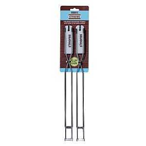 EXTENSION FORK FOLDABLE       