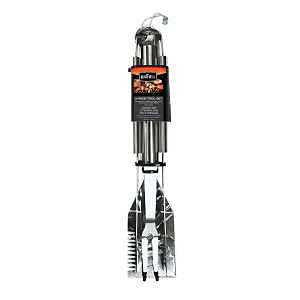 PLATINUM PRESTIGE TOOL SET SS 