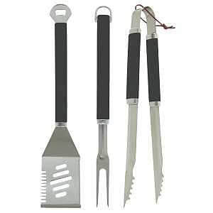 PLASTIC FINGER GRIP TOOL SET  