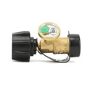PROPANE TANK LEVEL GAUGE      