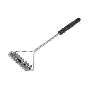 SPIRAL GRID BRUSH SS          