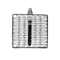 GRILLING BASKET FLEX NON-STICK
