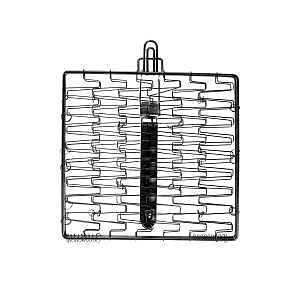GRILLING BASKET FLEX NON-STICK