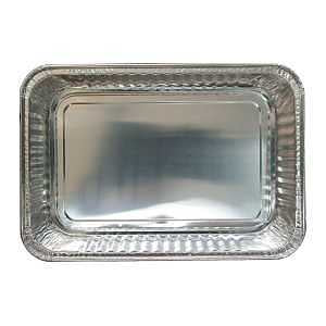 ALUMINUM PAN SMALL            