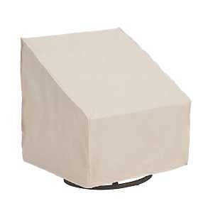 CHAIR COVER OVERSIZED 33IN    
