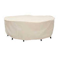 PATIO COVER ROUND 80IN        