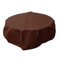 FIREPIT COVER ROUND 38IN      