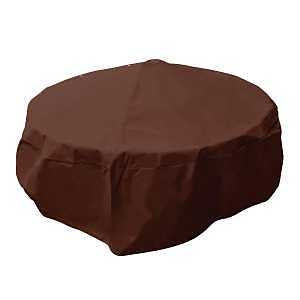 FIREPIT COVER ROUND 38IN      
