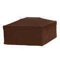 FIREPIT COVER SQUARE 38IN     