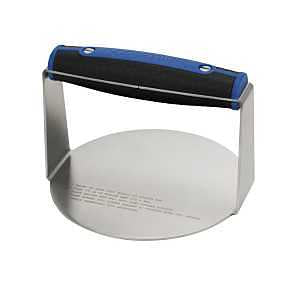 BURGER SMASHER STAINLESS STEEL