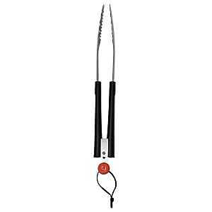 LOCKING TONGS STAINLESS STEEL 