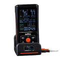 REMOTE DIGITAL THERMOMETER    