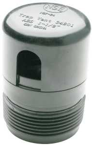 VENT MEXCH PLUMBING 1-1/2OD   