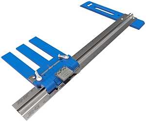 TRACK CIRCULAR SAW ALUM 24IN  