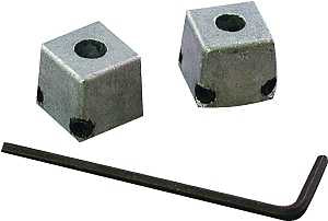 FAUCET HANDLE BUSHING         