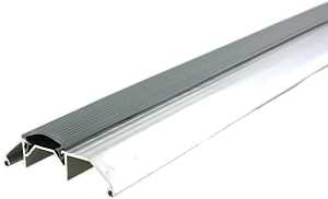 INSERT THRESHOLD VNYL 1-1/2X36