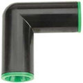 ELBOW COMPRESSION 2CD 1/2IN   