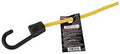 STRETCH CRD HD YEL 8MMX40IN   