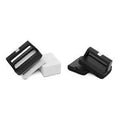 GRIDDLE CLEANING KIT BLK & WHT