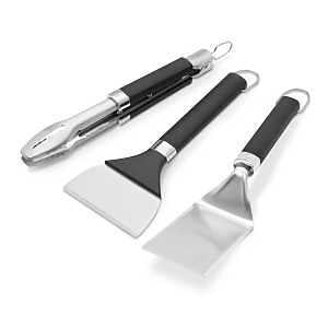 GRIDDLE TOOL SET PORTABLE     