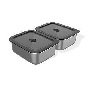 PREP CONTAINER                