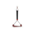 COLD CLN GRILL BRUSH NYLN 12IN