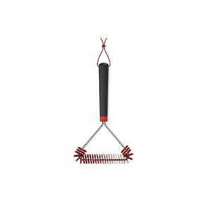 COLD CLN GRILL BRUSH NYLN 12IN